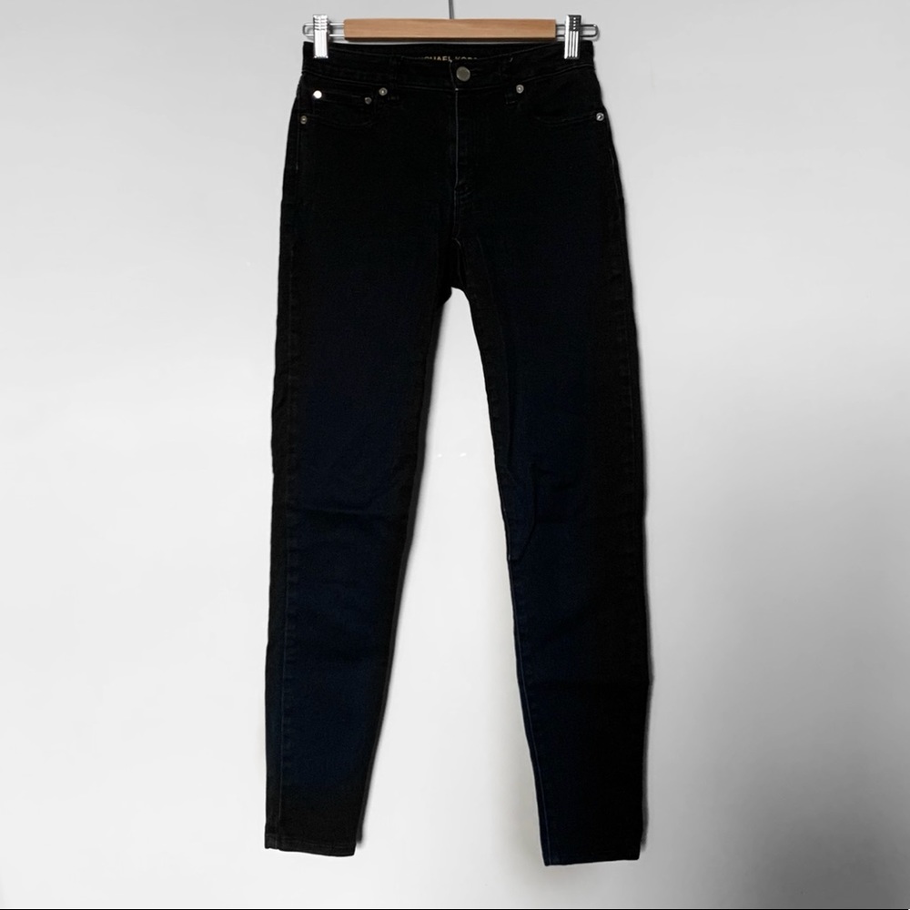 Michael Kors Selma Skinny Jeans